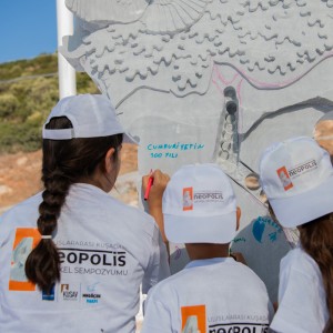 Neopolis Heykel Sempozyumu