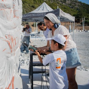 Neopolis Heykel Sempozyumu