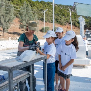 Neopolis Heykel Sempozyumu