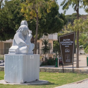 Neopolis Heykel Sempozyumu