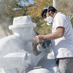 Neopolis Heykel Sempozyumu