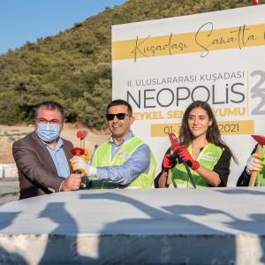 Neopolis Heykel Sempozyumu