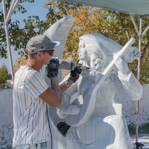 Neopolis Heykel Sempozyumu