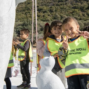 Neopolis Heykel Sempozyumu