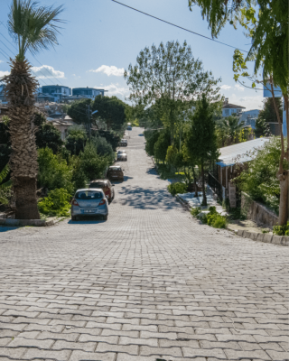 Dünya VW Beach Pro Tour Kuşadası’nı İzledi