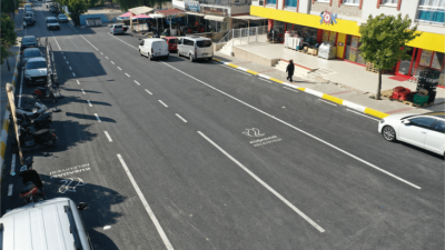 Dünya VW Beach Pro Tour Kuşadası’nı İzledi