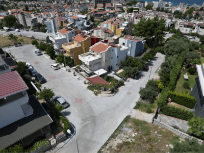 Dünya VW Beach Pro Tour Kuşadası’nı İzledi