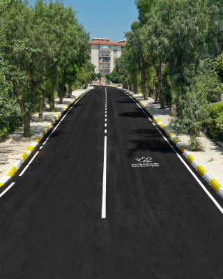 KUŞADASI’NDA HİZMET ÇAĞI BAŞKAN ÖMER GÜNEL İLE BAŞLADI