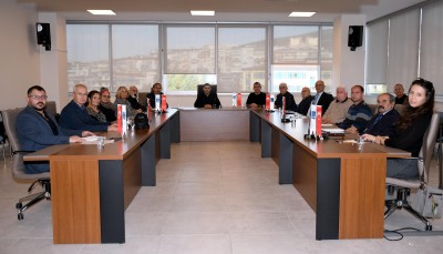 KUŞADASI’NDA TÜM MAHALLERE EŞİT VE KALİTELİ HİZMET ULAŞIYOR