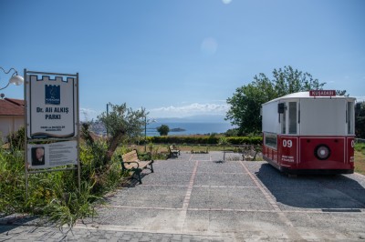 Dünya VW Beach Pro Tour Kuşadası’nı İzledi