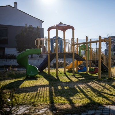 Dünya VW Beach Pro Tour Kuşadası’nı İzledi