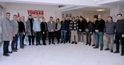 BAŞKAN ÖMER GÜNEL: “KUŞADASI HALKI TERCİHİNİ EMEKTEN YANA KULLANACAKTIR”