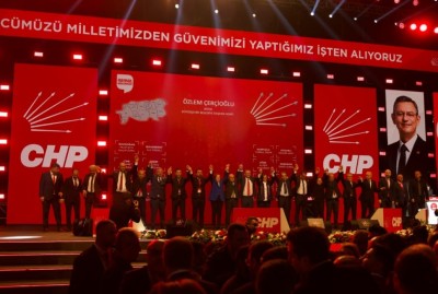 BAŞKAN ÖMER GÜNEL: "KENDİ REKORUMUZU KIRACAĞIZ"