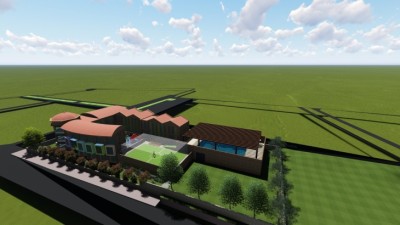 Dünya VW Beach Pro Tour Kuşadası’nı İzledi