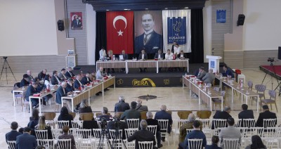 KUŞADASI BELEDİYESİ’NDEN ARICILARA MALZEME DESTEĞİ GELİYOR