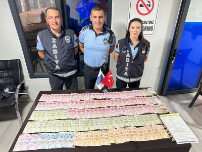 KUŞADASI BELEDİYESİ DUYGU İSTİSMARCILARINA GÖZ AÇTIRMIYOR