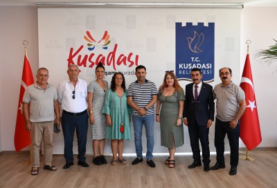 BAŞKAN ÖMER GÜNEL: "SOSYAL BELEDİYECİLİKTEN ASLA TAVİZ VERMEYECEĞİZ"