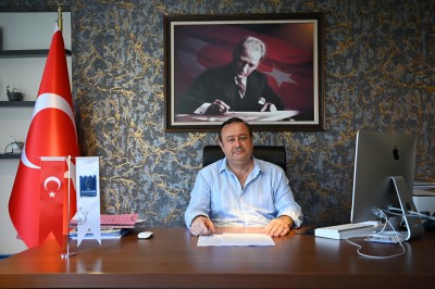“İŞİNE DÖRT ELLE SARILANLARIN SONUNA KADAR ARKASINDAYIZ”