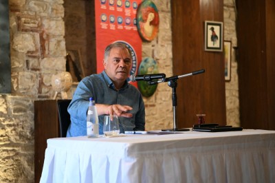 YÜKSEL YALOVA: "AKILLI ŞEHİRLERİ AKILLI İNSANLAR KURAR"