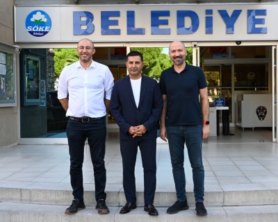 BAŞKAN ÖMER GÜNEL: “DOĞAL ŞEHİRLER BİRLİĞİ’Nİ HER GEÇEN GÜN DAHA DA GÜÇLENDİRECEĞİZ”