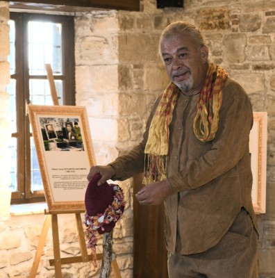 MİLLİ MÜCADELE’NİN KADIN KAHRAMANLARI İBRAMAKİ SANAT GALERİSİ’NDE