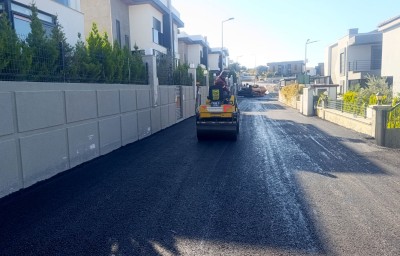 KUŞADASI’NIN HER MAHALLESİNDE HİZMET VAR