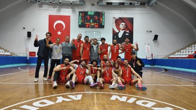 POTADA ŞAMPİYONUN ADI BU SEZON DA DEĞİŞMEDİ!
