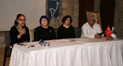 KUŞADASI BELEDİYESİ DOĞAL AFETLERE KARŞI HER TÜRLÜ ÖNLEMİ ALIYOR