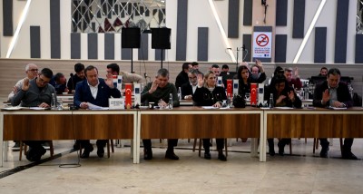 RAMADAN GOOD NEWS FROM KUŞADASI MUNICIPALITY TO TRADESMEN OF THE CITY!