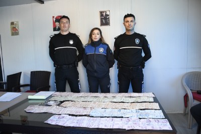 KUŞADASI’NDA ZABITA EKİPLERİ DUYGU İSTİSMARCILARINA GÖZ AÇTIRMIYOR