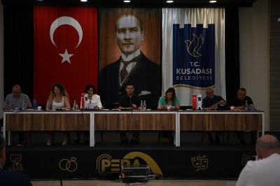 KUŞADASI YENİ BİR MÜZEYE DAHA KAVUŞUYOR