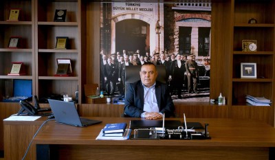 KUŞADASI BELEDİYESİ’NDEN ÖNEMLİ UYARI: DOLANDIRICILIK GİRİŞİMLERİNE DİKKAT!