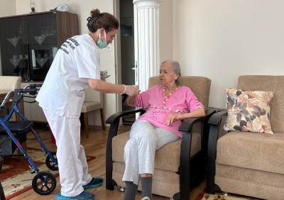 KUŞADASI BELEDİYESİ’NDEN GEÇMİŞİN EMANETLERİNE VEFA