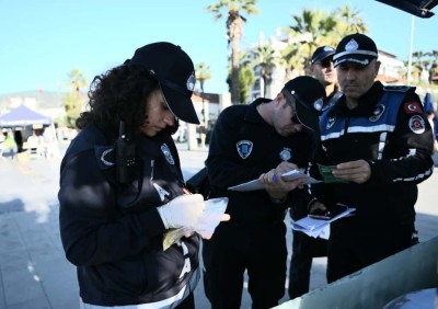 BAŞKAN ÖMER GÜNEL'DEN SOKAK LEZZETLERİNE SIKI TAKİP: “HALKIMIZIN SAĞLIĞI HER ŞEYDEN ÖNEMLİ”