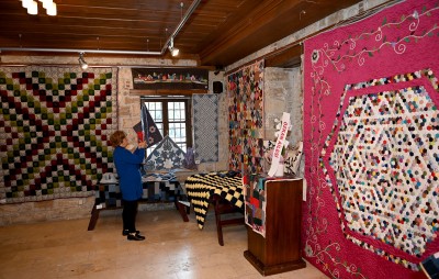 İLERİ DÖNÜŞÜMLE YENİDEN HAYAT BULDULAR