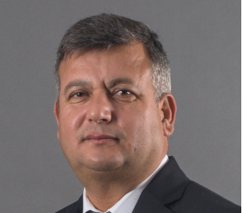 Mesut GÜL