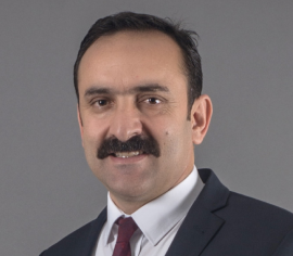 Ahmet TAŞKAN