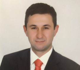 Ömer Faruk CEYLAN