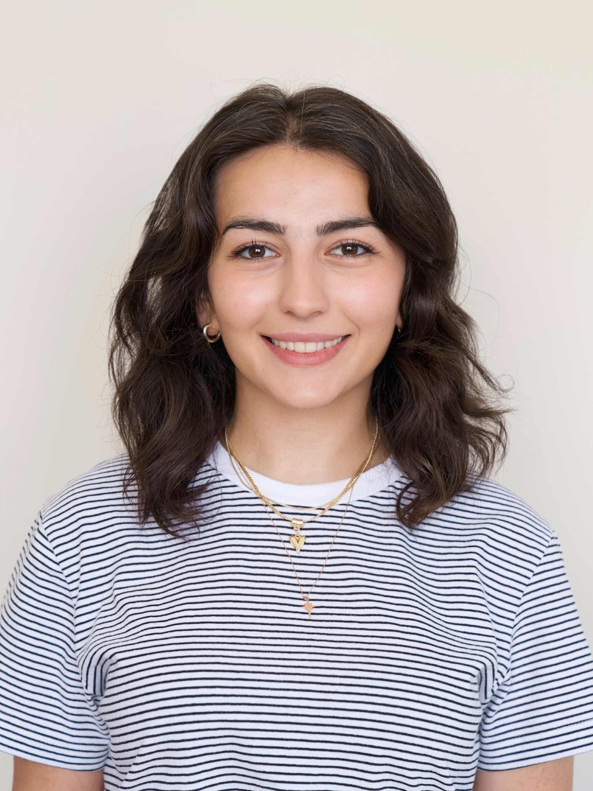 Pınar ŞAHİN