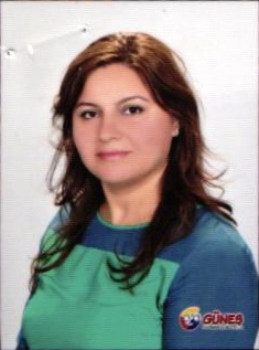 Kadriye BALIKÇI