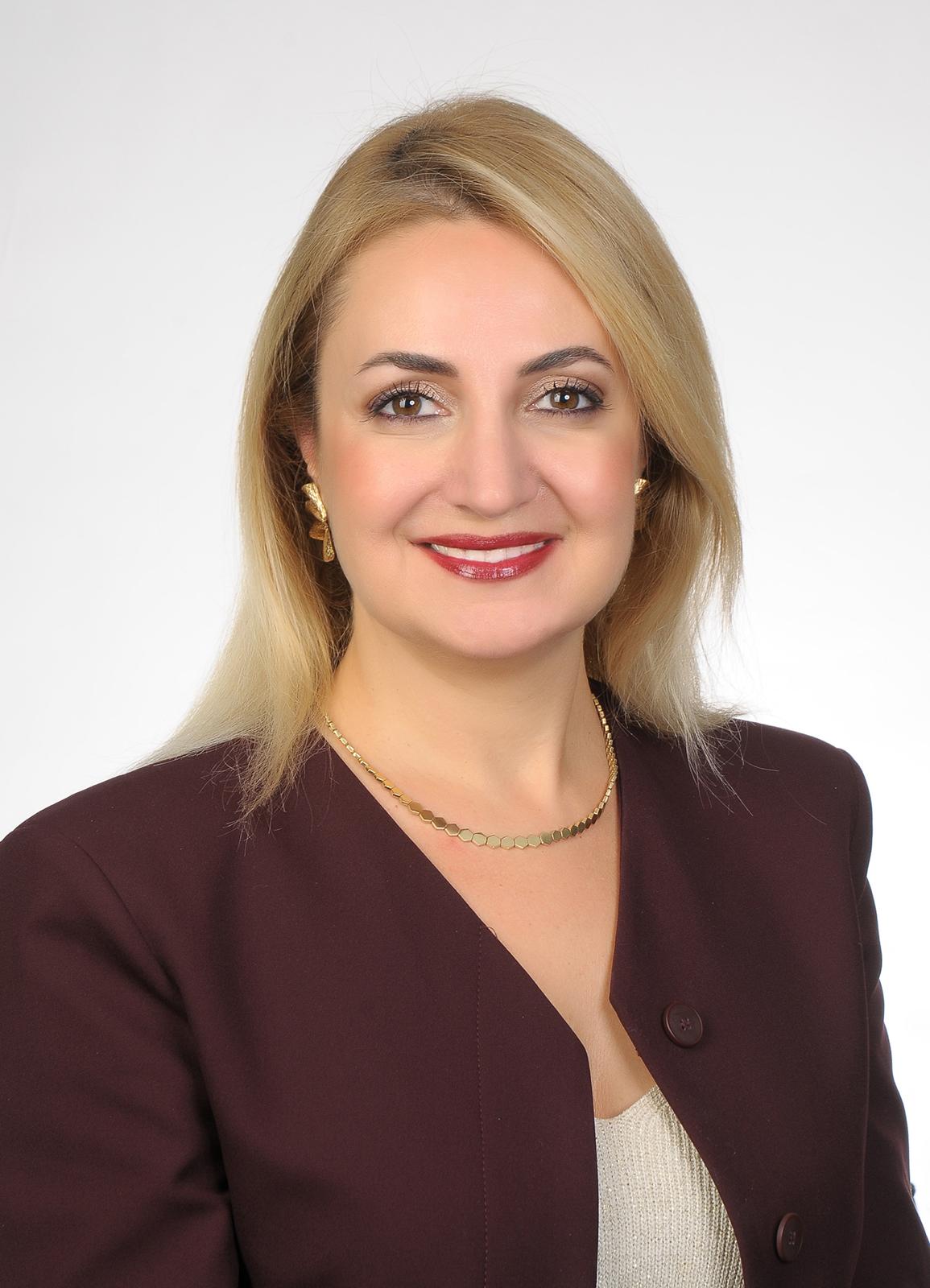 Şebnem Kars ŞENOL