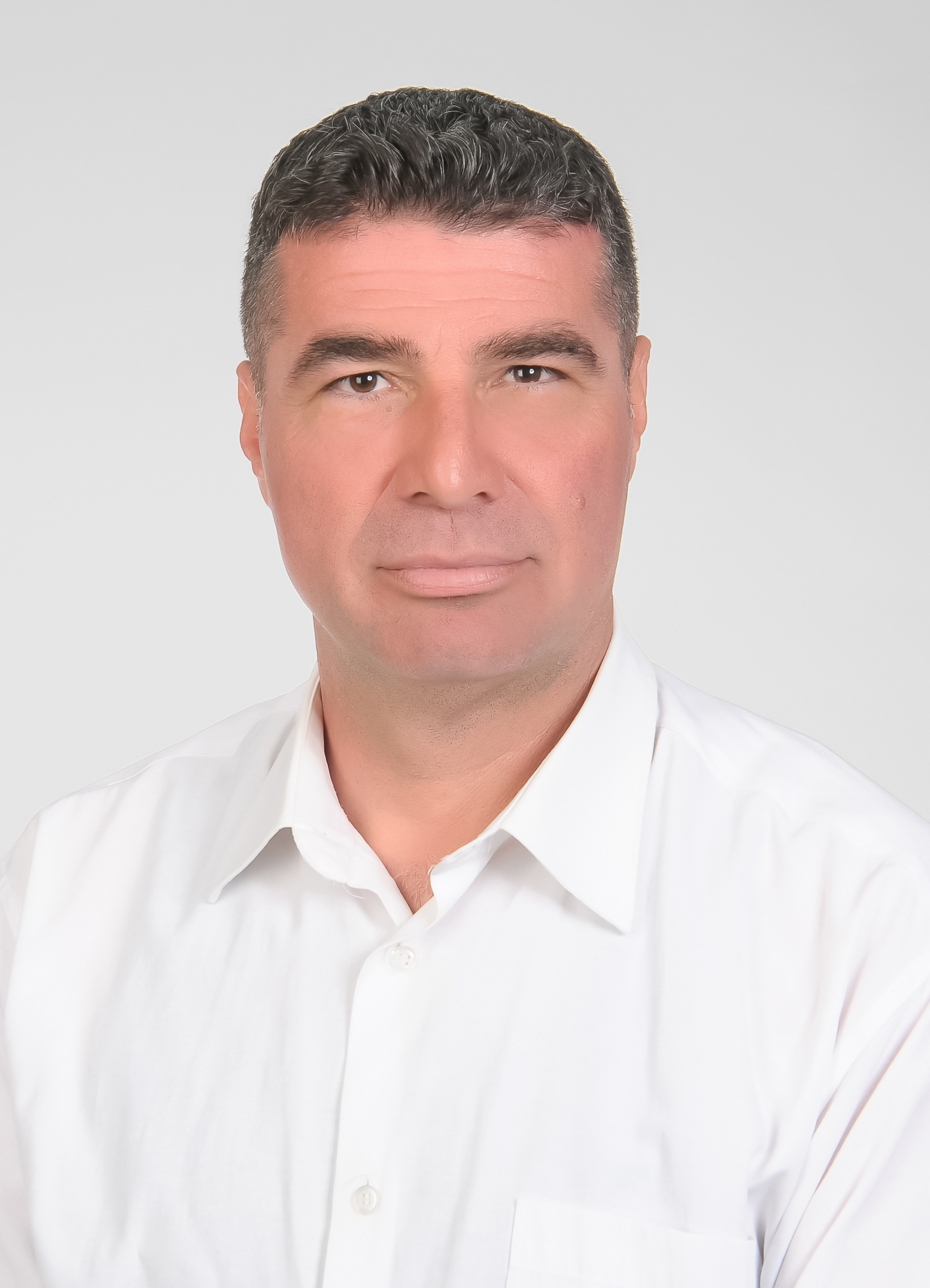 Ercüment DUMAN
