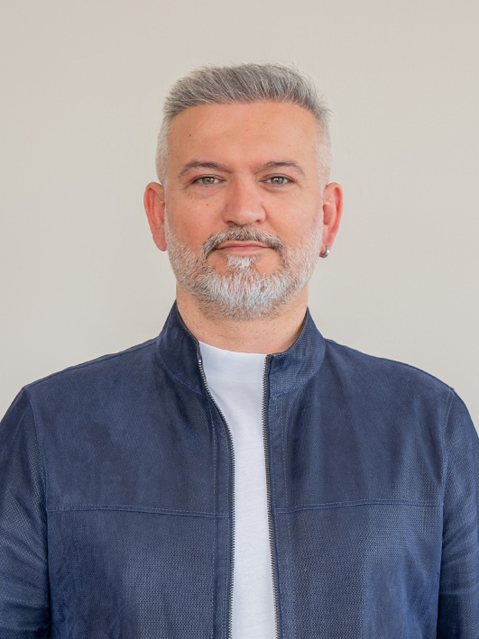 Atıl Ulaş BENGİ