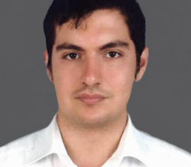 Serkan ÖZEN