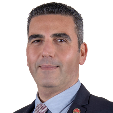 MEHMET SARIDEDEOĞLU