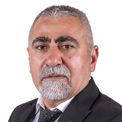 HAMZA KÜRKÇÜ