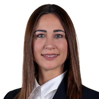 ZEYNEP HANBAY
