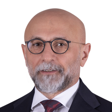 FAHRETTİN ÇİÇEK