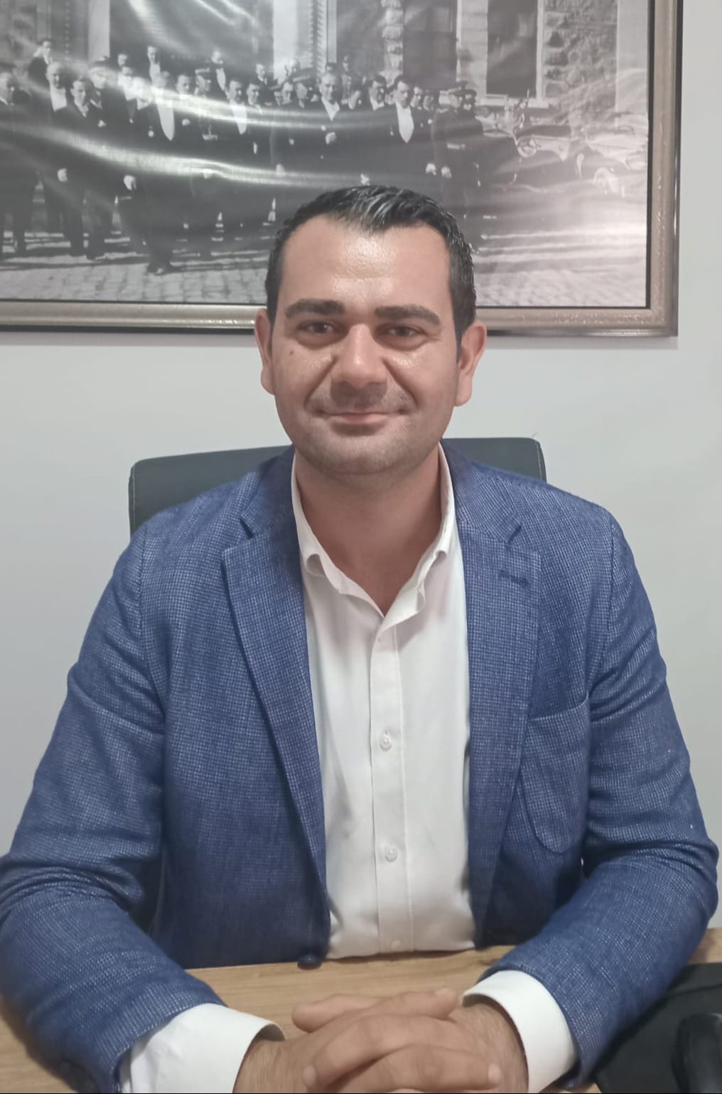 ALİ AYDIN