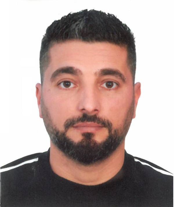 EYÜP YAŞAR